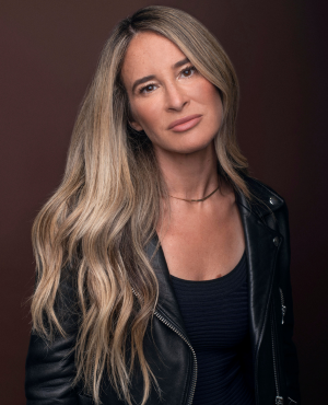 Melissa Broder