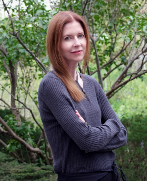 Megan O'Grady
