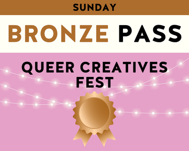 Sunday Bronze Pass Sunday Bronze Pass