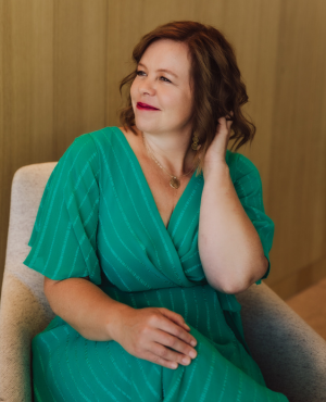 Julie Stevenson