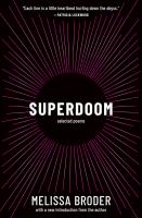 Superdoom Book Cover