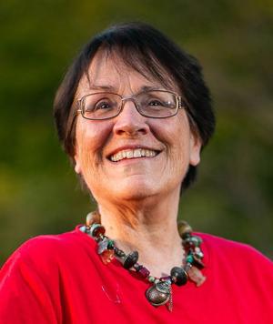 Terri Lewis