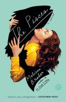 The Pisces Book Cover