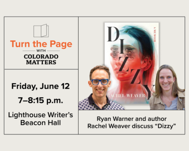 Turn the Page with Colorado Matters