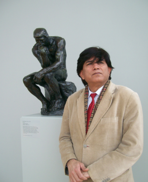 Yuyutsu Sharma