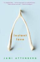 Instant Love: Fiction