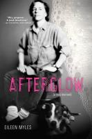 Afterglow (a Dog Memoir) Book Cover