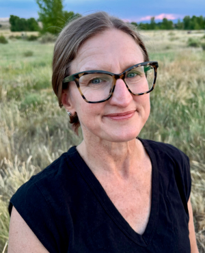 Claire Boyles