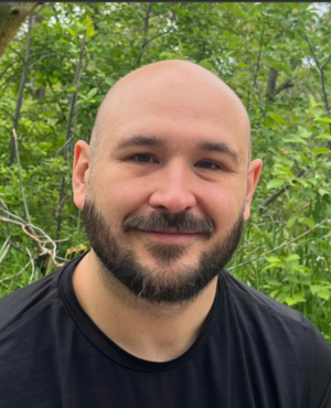 Brice Maiurro
