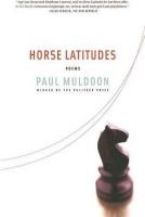 Horse Latitudes Book Cover