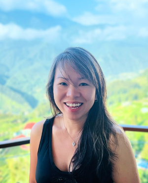 Jamie Jo Hoang