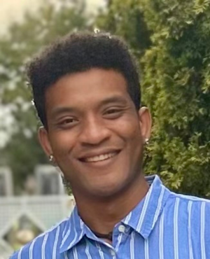 Kamden Hilliard