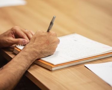 Hard Times | Lighthouse Writers Workshop