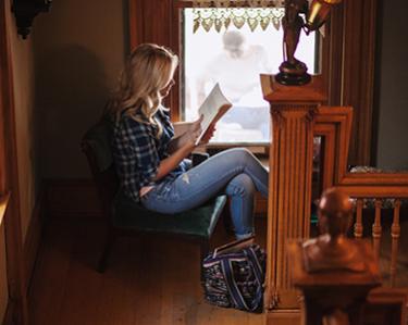 Reading as a Writer: Pale Fire Reading as a Writer: Pale Fire