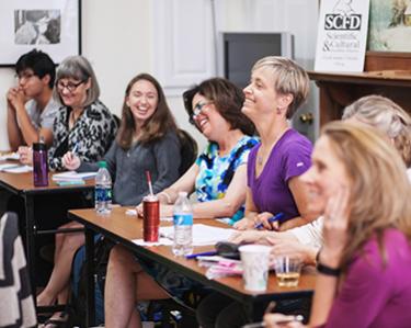 Nonfiction Workshop—Sharing and Refining Your Craft Nonfiction Workshop—Sharing and Refining Your Craft
