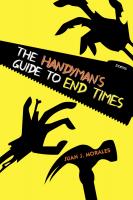 The Handyman's Guide to End Times: Poems