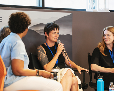 Lunchtime Business Panel: Big Press, Small Press, No Press (Livestream ...