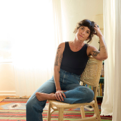 Claire Vaye Watkins's picture