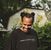 Ross Gay's picture