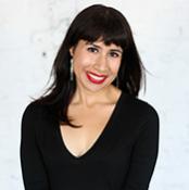 Erika L. Sánchez's picture