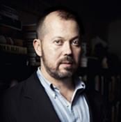 Alexander Chee's picture
