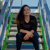 Jaquira Díaz's picture
