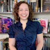 Brenna English-Loeb's picture