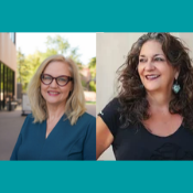 Malinda Miller and Joy Sawyer's picture