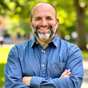 Benjamin Shalva's picture
