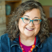 Kellye Crocker's picture