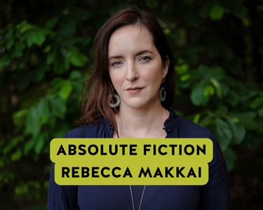 absolute fiction rebecca makkai