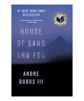 House of Sand and Fog