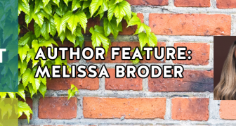 2026 Lit Fest Author Feature: Melissa Broder