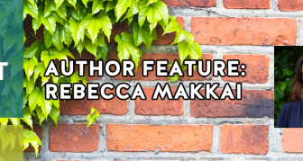 2026 Lit Fest Author Feature: Rebecca Makkai