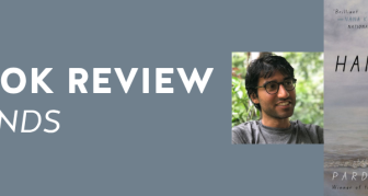 Book Review: Pardeep Toor's Hands