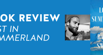 Book Review: Lost in Summerland