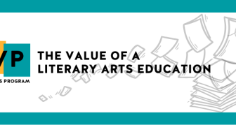 The value of a literary arts education