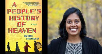 Mathangi Subramanian, Author of A People's History of Heaven