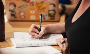 The Murder Book: A Roadmap to Writing Killer Fiction