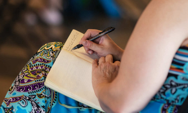 Writing into the Time-Space Expanse: A Psychedelic Lit Seminar