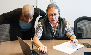 Finding the Agency in Your Memoir