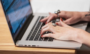 Live in the Layers: Mindfulness and Writing (V)