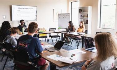 Playwriting 101: Summer Camp for ages 14-18