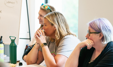 Two-Day Intensive: "I Read it in One Sitting"—On Pacing