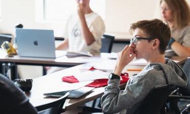 Short Stories: Online Summer Camp for ages 14-18