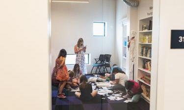 Tuition-Free Creative Writing Homeschool Enrichment for ages 7-16 Tuition-Free Creative Writing Homeschool Enrichment for ages 7-16