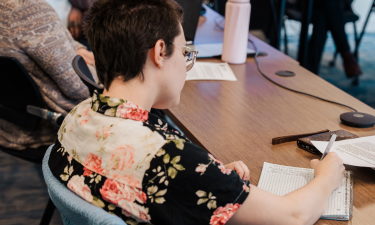 Queer Creatives: June Wayfinding Session
