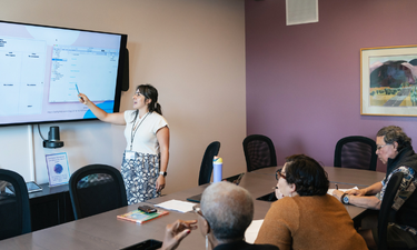 Two-Day Intensive: The Visionary Movement