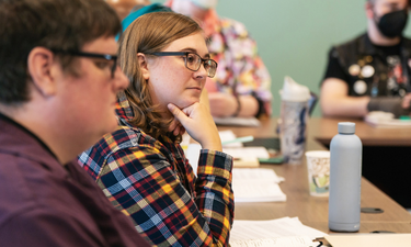 Two-Day Intensive: Being a Romantic Poet in the 21st Century