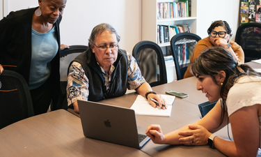 Two-Day Intensive: Being a Romantic Poet in the 21st Century